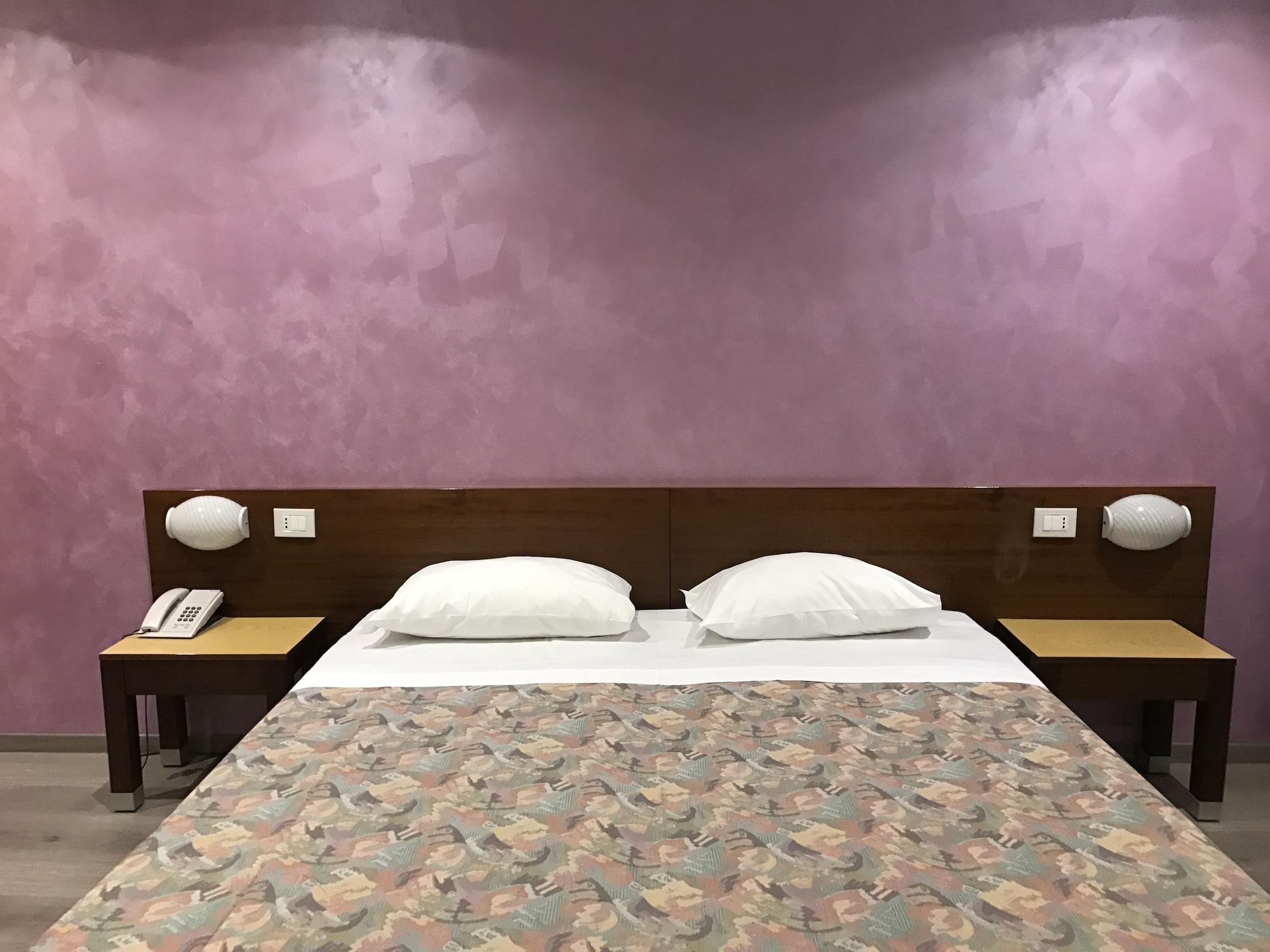 Hotel San Giorgio Удине Экстерьер фото