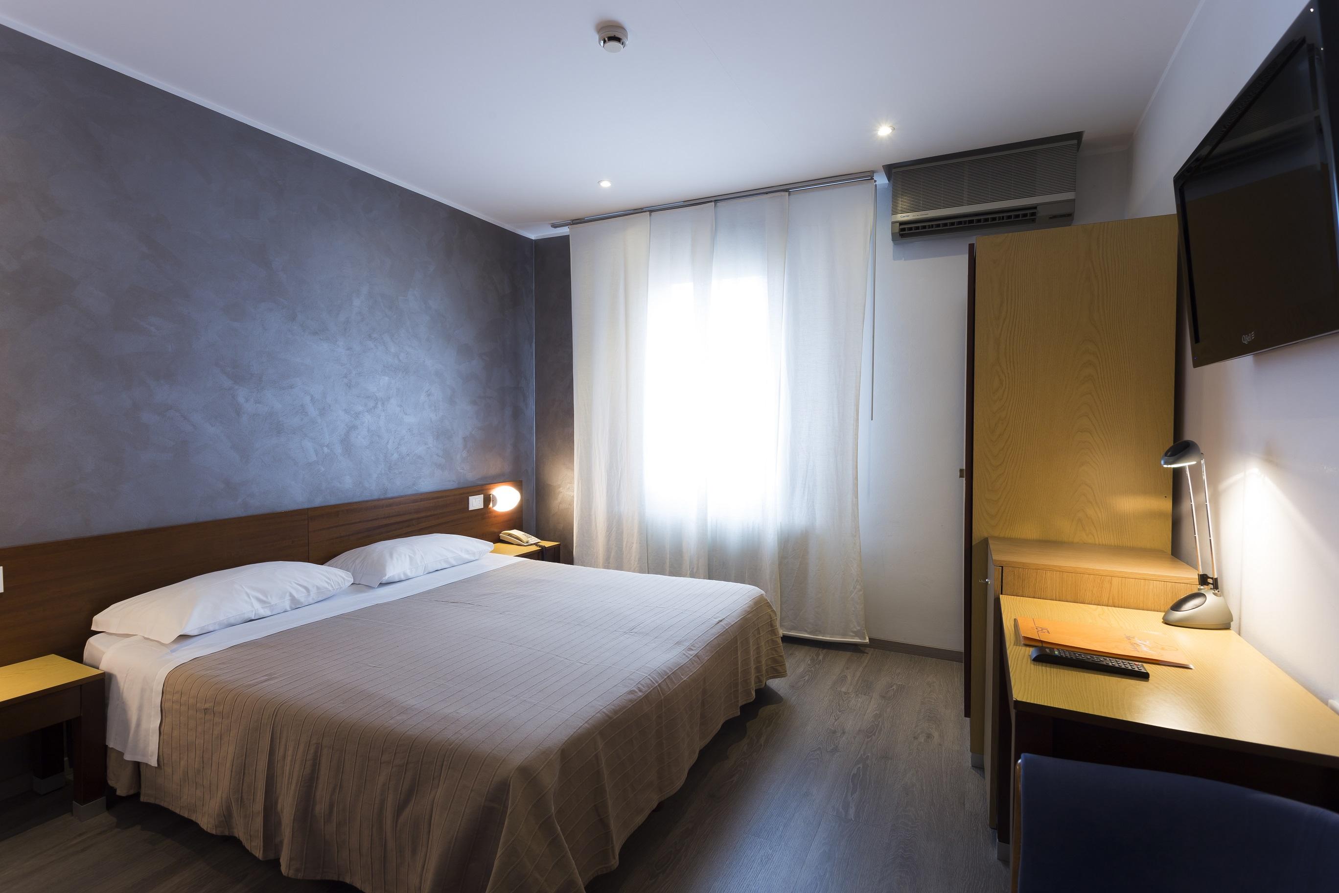 Hotel San Giorgio Удине Экстерьер фото
