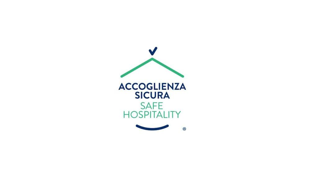 Hotel San Giorgio Удине Экстерьер фото