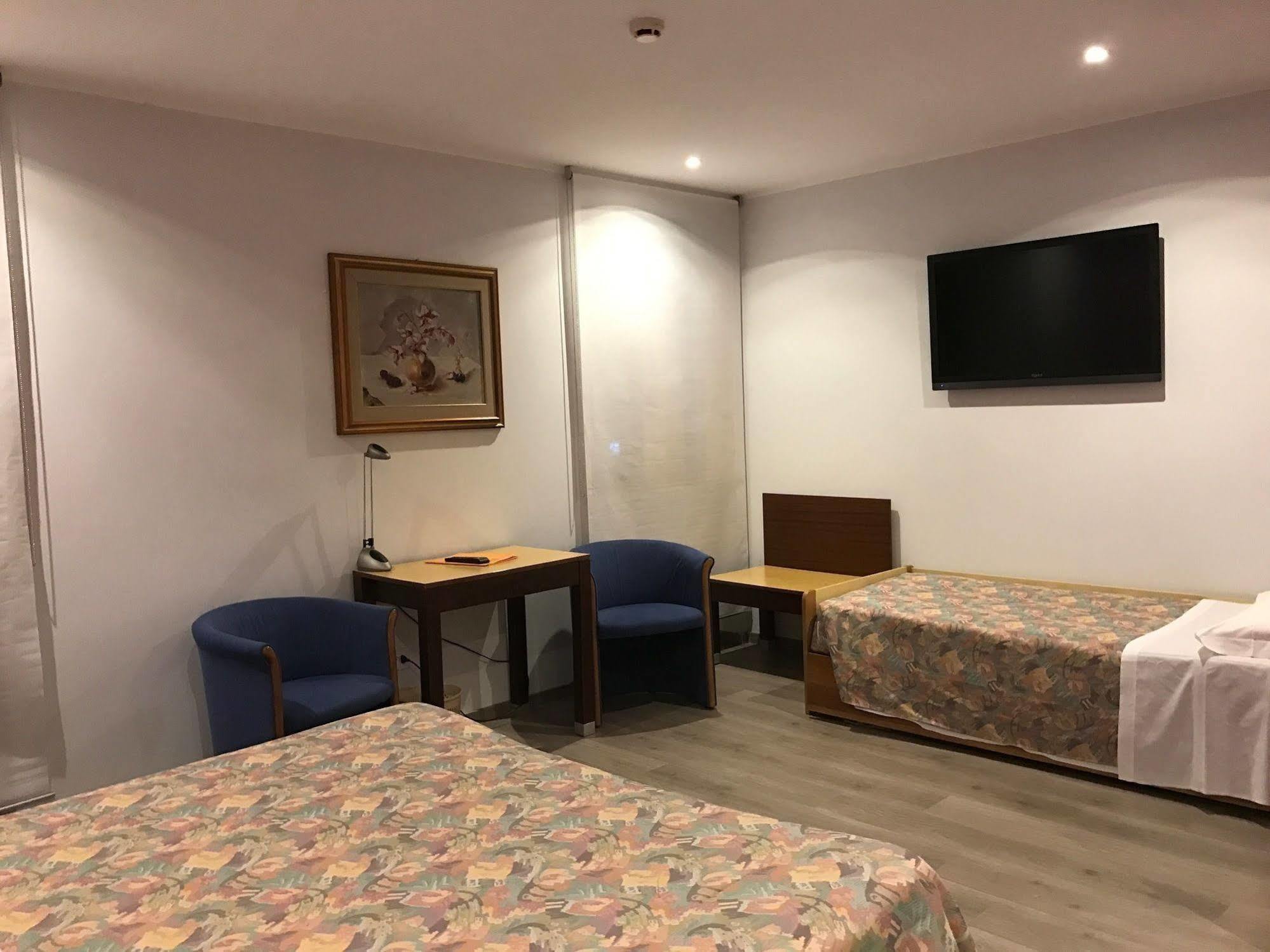 Hotel San Giorgio Удине Экстерьер фото
